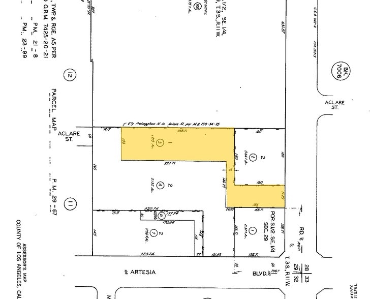 More Photos Of 13327-13331 Artesia Blvd, Cerritos General Retail For Lease