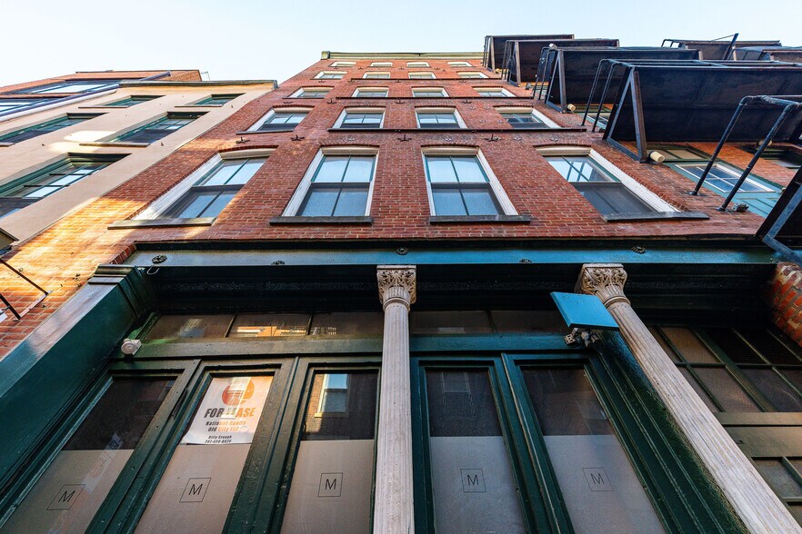 More Photos Of 220-222 Church St, Philadelphia Apartments For Sale