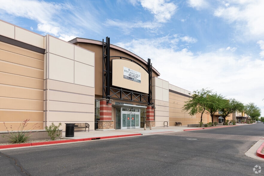 More Photos Of 2500 W State Hwy 287, Casa Grande Unknown For Lease