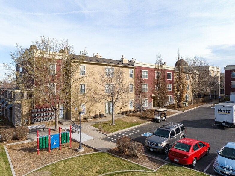 More Photos Of 10754 Belle Creek Blvd, Henderson Apartments For Lease