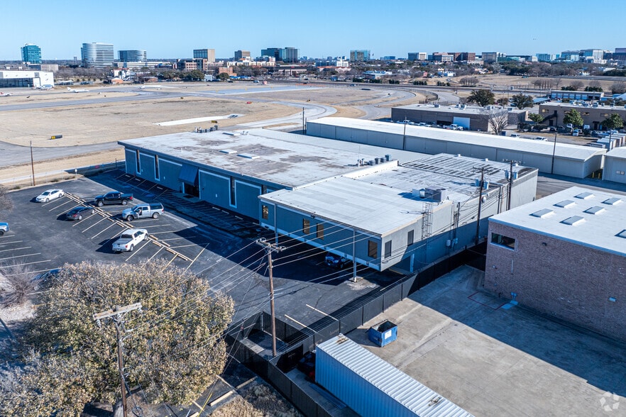 More Photos Of 4308-4310 Wiley Post Rd, Addison Office For Lease