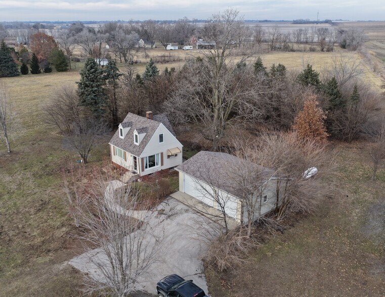 More Photos Of 2220 Kennedy St, Granger Land For Sale