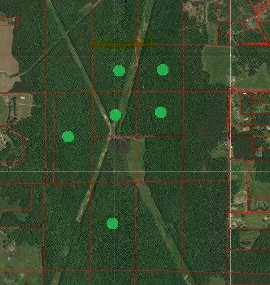 Primary Photo Of Snow Point rd, Union Grove Land For Sale