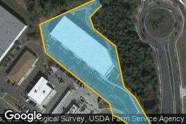 More Photos Of 1301 Hampton Park Blvd, Capitol Heights Distribution For Lease