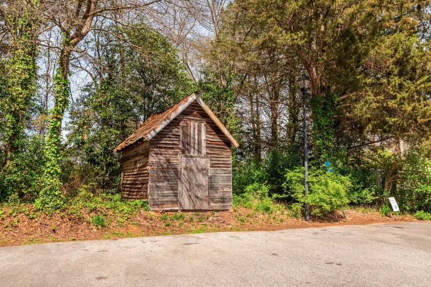 More Photos Of 3550-3590 GA-42 Hwy, Locust Grove Land For Sale