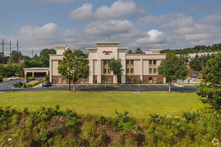 More Photos Of 28 Price Creek Rd, Bremen Hotel For Sale