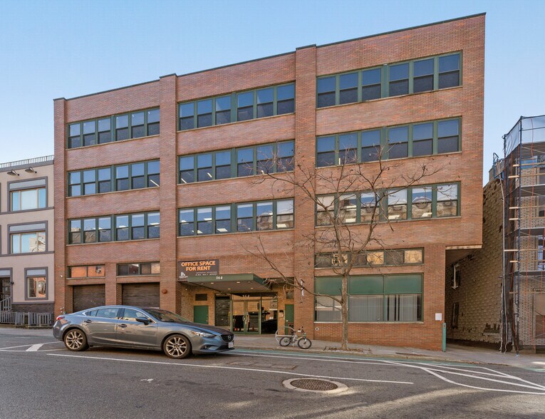More Photos Of 164 20th St, Brooklyn Office For Lease
