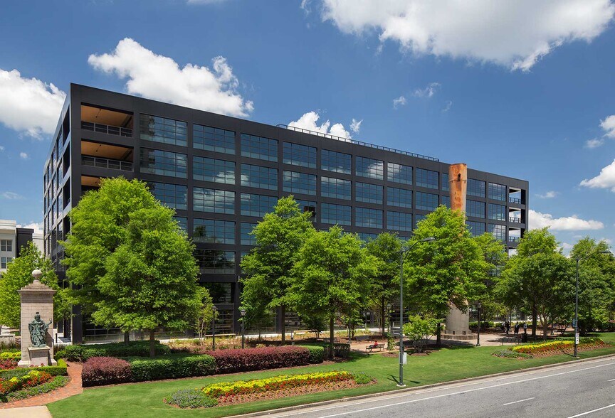 More Photos Of 383 17th St NW, Atlanta Office For Lease