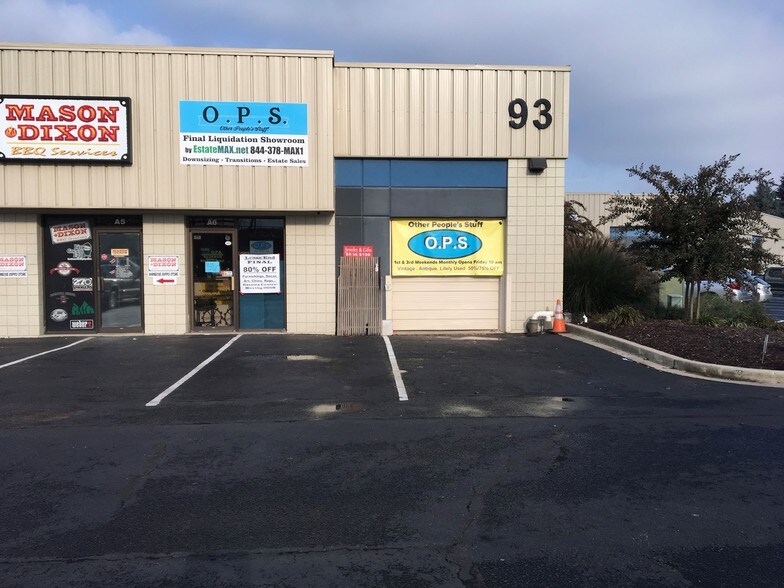 More Photos Of 93 Monocacy Blvd, Frederick Showroom For Lease