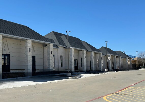 More Photos Of 5121 S Custer Rd, McKinney Medical For Sale