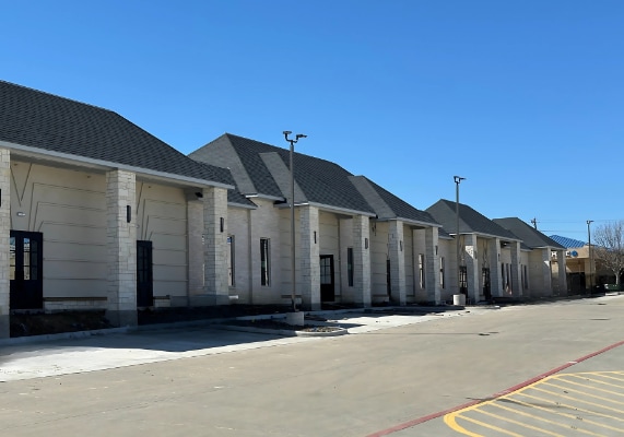 More Photos Of 5121 S Custer Rd, McKinney Medical For Sale