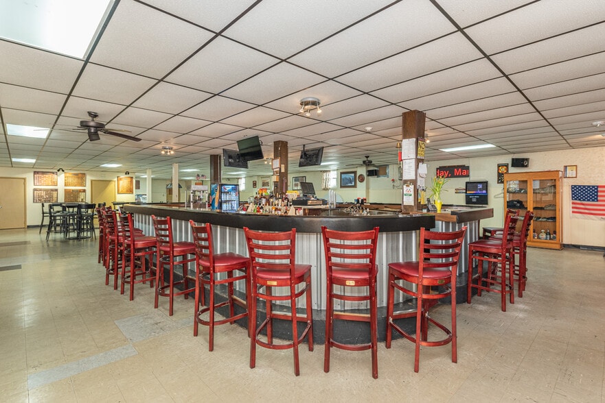 More Photos Of 85 Mill St, Newton Lodge Meeting Hall For Sale