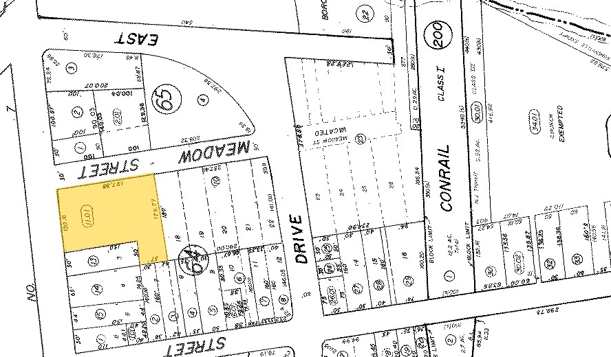 More Photos Of 130 E Main St, Somerville Freestanding For Lease