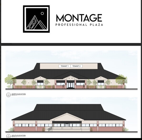Primary Photo Of 20 Montage Mountain Rd, Moosic Restaurant For Lease