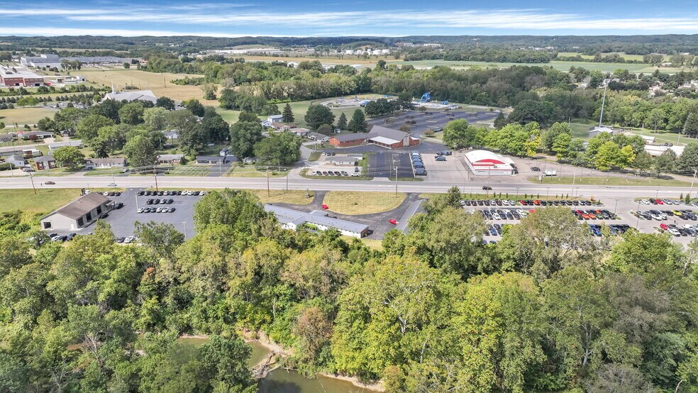 More Photos Of 1342 Hebron Rd, Heath Hotel For Sale