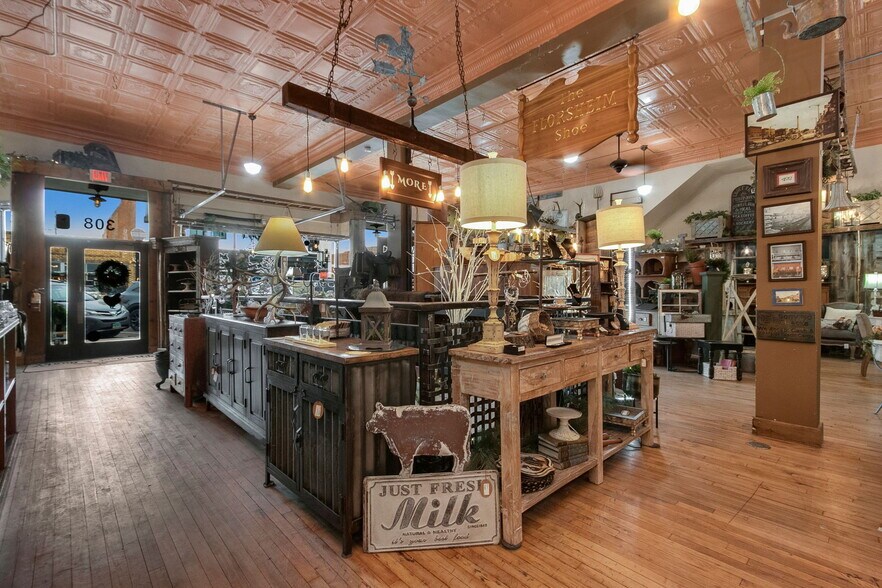 More Photos Of 308 S 2nd St, Laramie Storefront Retail Residential For Sale