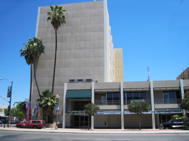 More Photos Of 1415 18th St, Bakersfield Loft Creative Space For Lease