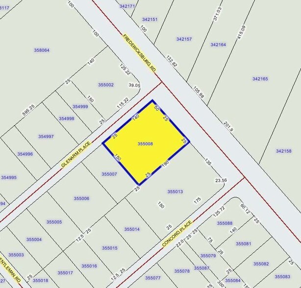 More Photos Of 4219 Fredericksburg Rd, San Antonio Storefront Retail Office For Sale