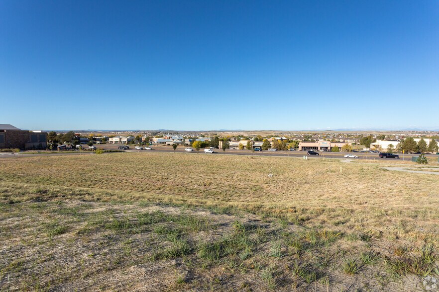 More Photos Of Parker Rd, Parker Land For Lease