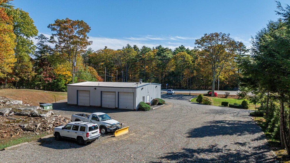 More Photos Of 1100 US ROUTE 1, York Auto Dealership For Sale