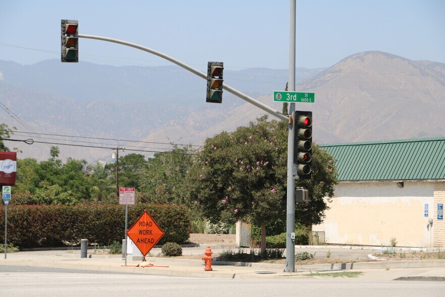 More Photos Of 25362 E 3rd St, San Bernardino Freestanding For Lease