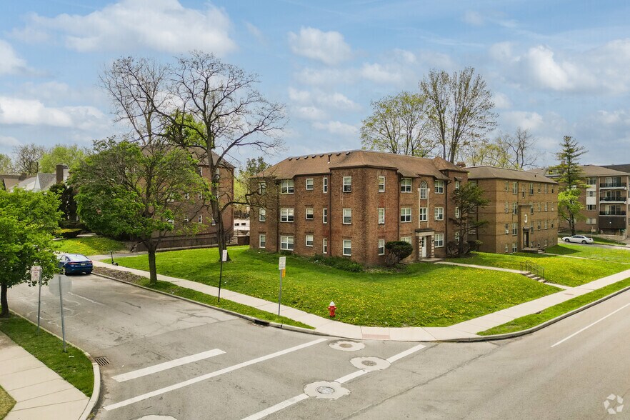 More Photos Of 2155 Perth St, Toledo Apartments For Sale