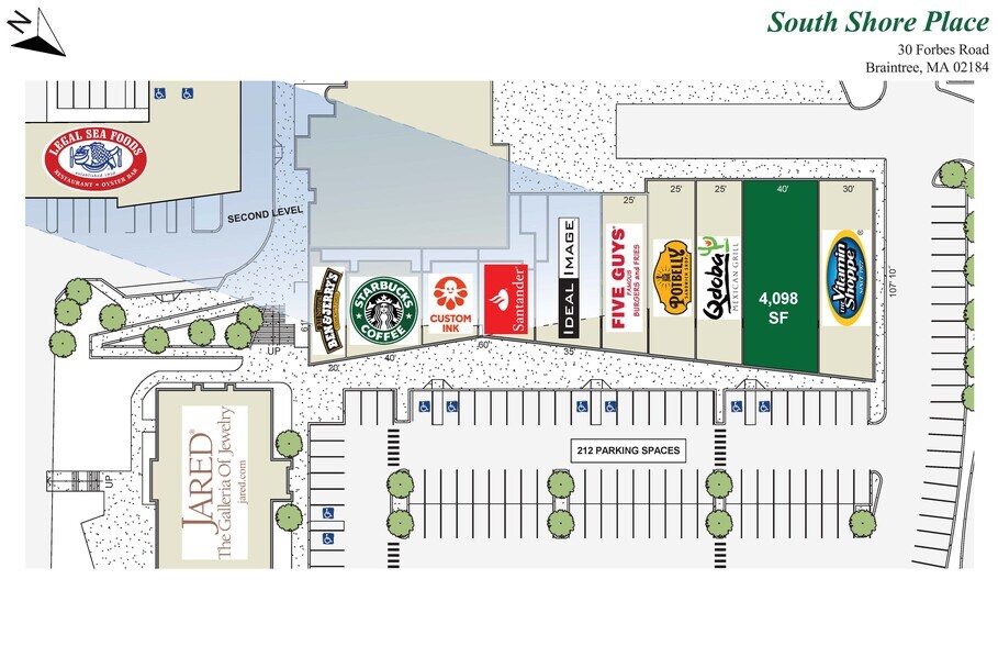 More Photos Of 37 Forbes Rd, Braintree Unknown For Lease