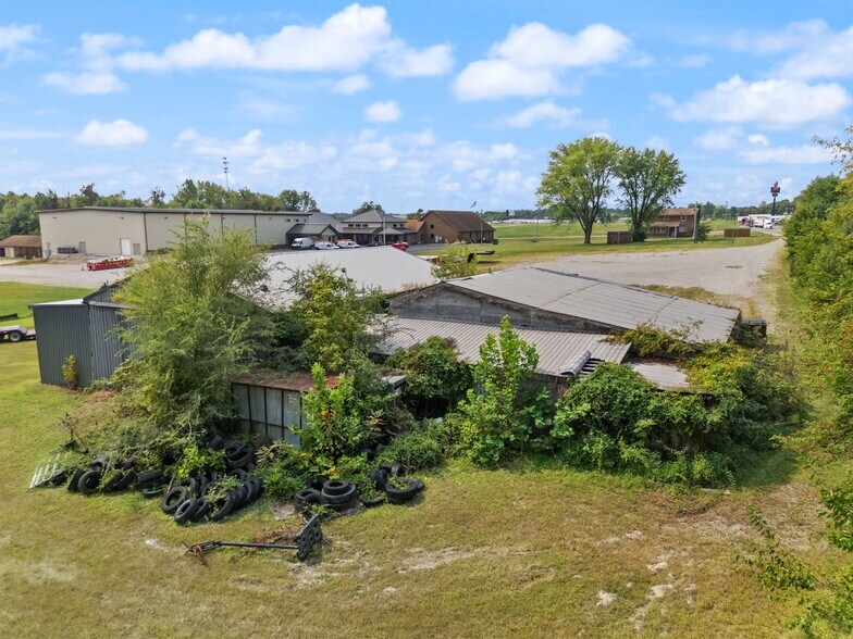 More Photos Of 13517 Blue Lick Rd, Memphis Land For Sale