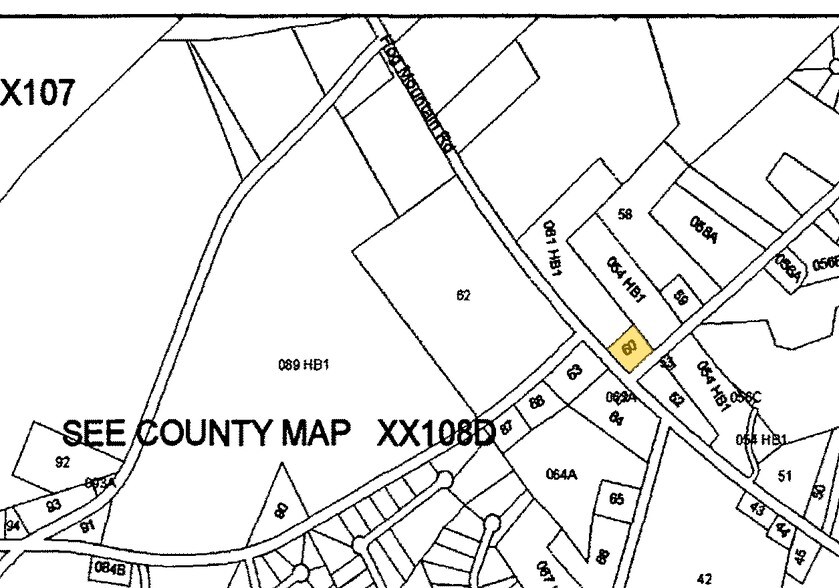 More Photos Of 936 Bethlehem Rd, Winder Land For Sale