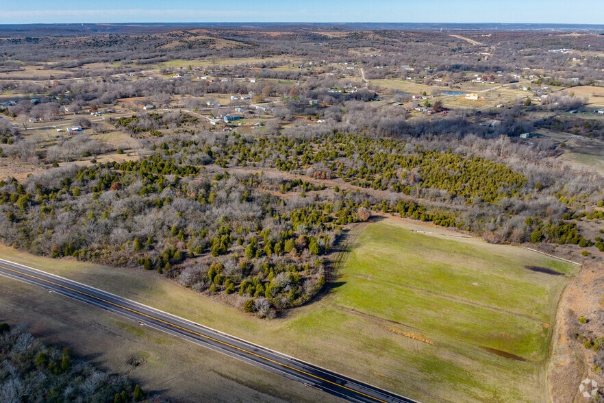 More Photos Of Gilcrease Expy @ 41st West Avenue, Tulsa Land For Sale