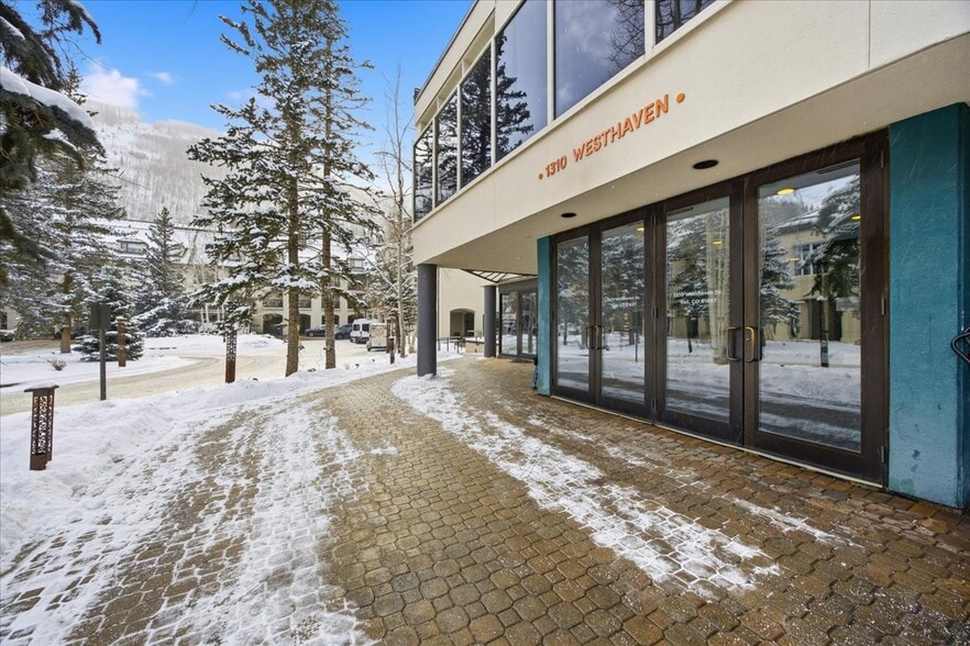 More Photos Of 1310 Westhaven Dr, Vail Office For Lease