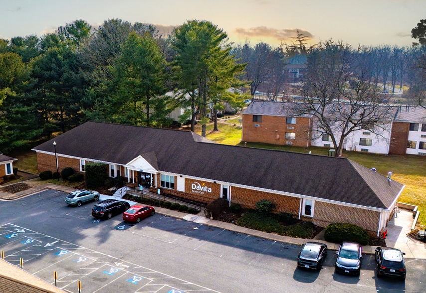 More Photos Of 430 Southridge Pkwy, Culpeper Medical For Sale