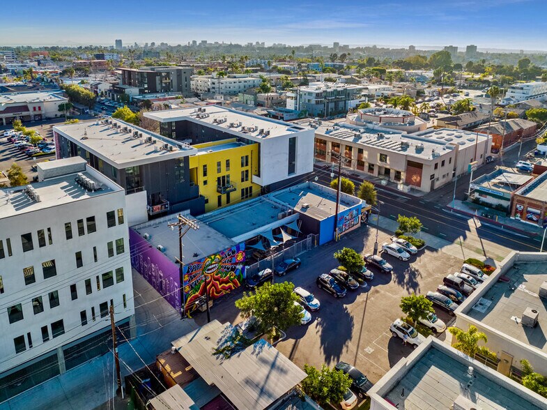 More Photos Of 4223-4225 30th St, San Diego Storefront For Lease