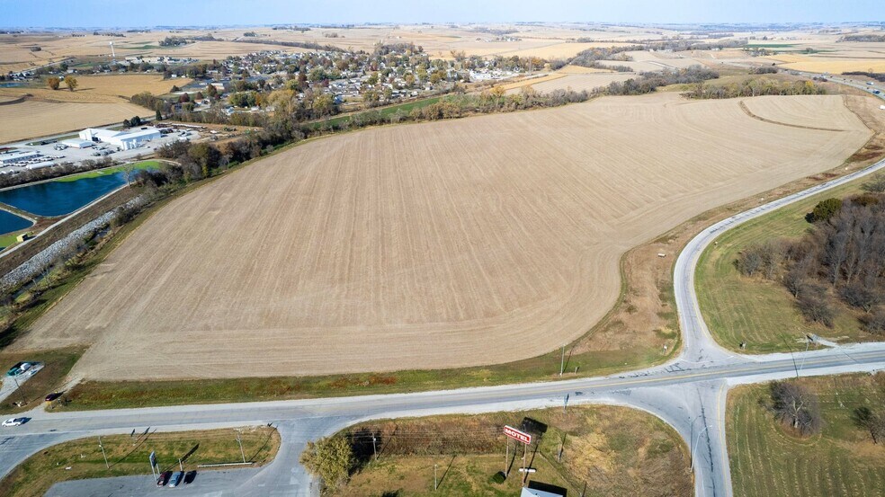 More Photos Of Magnolia Rd, Underwood Land For Sale