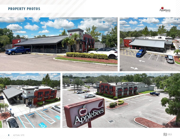 More Photos Of 829 Providence Rd, Brandon Restaurant For Sale