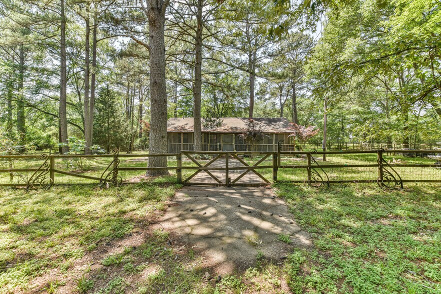 More Photos Of 29059 Sheffield Rd, Hockley Land For Sale