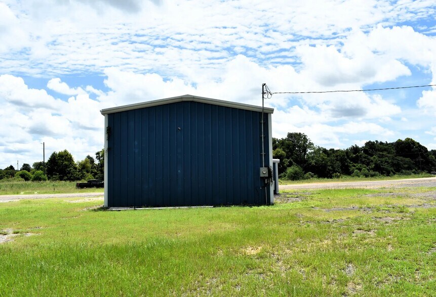 More Photos Of 955 Millard Fuller Dr, Montgomery Office For Lease