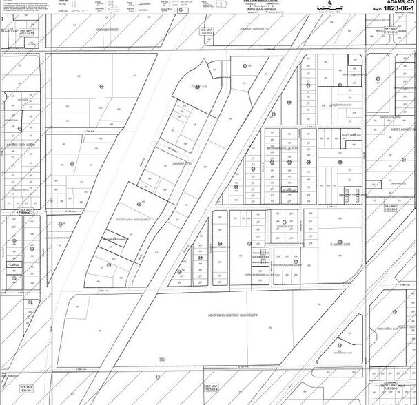 More Photos Of 7100 Eudora Dr, Commerce City Unknown For Lease