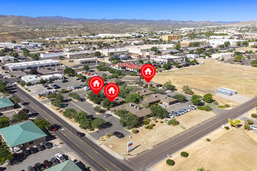 More Photos Of 3188B- 3194A, Prescott Valley Medical For Lease