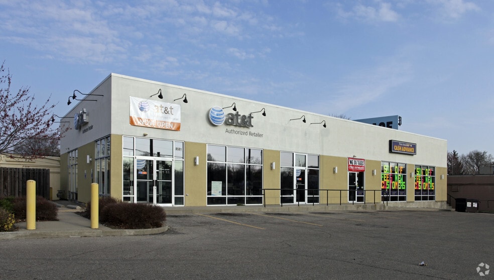 More Photos Of 8581-8593 Winton Rd, Cincinnati Unknown For Lease