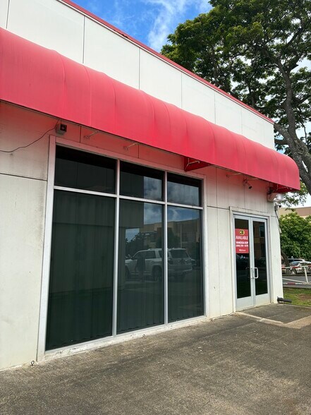 Primary Photo Of 46-028 Kawa St, Kaneohe Freestanding For Lease