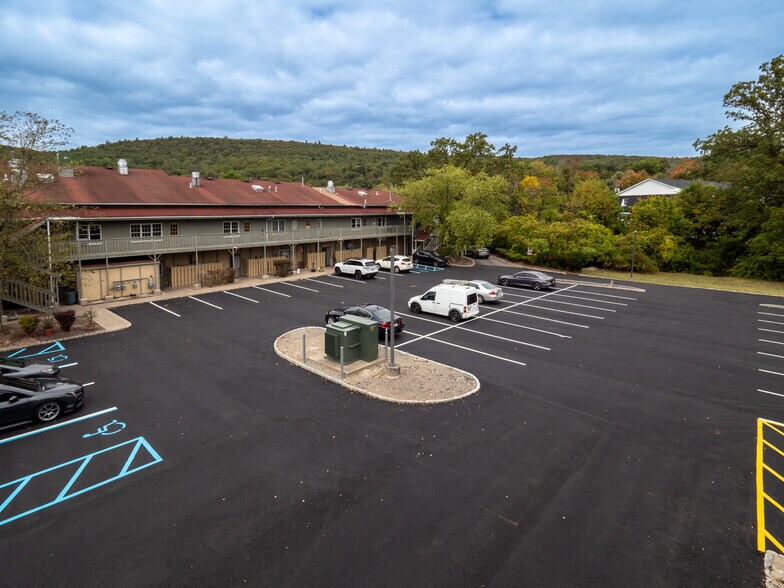 More Photos Of 1590-1610 Union Valley Rd, West Milford General Retail For Sale
