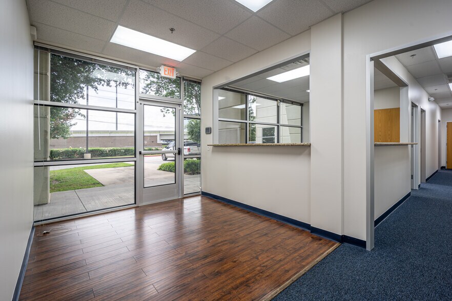 Photo of 1st Floor Ste 300