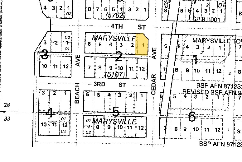 More Photos Of 1212 4th St, Marysville Convenience Store For Sale