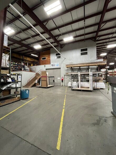 More Photos Of , Fargo Industrial For Sale