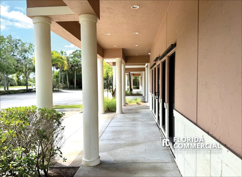 More Photos Of 4251 SW High Meadows Ave, Palm City Office For Lease