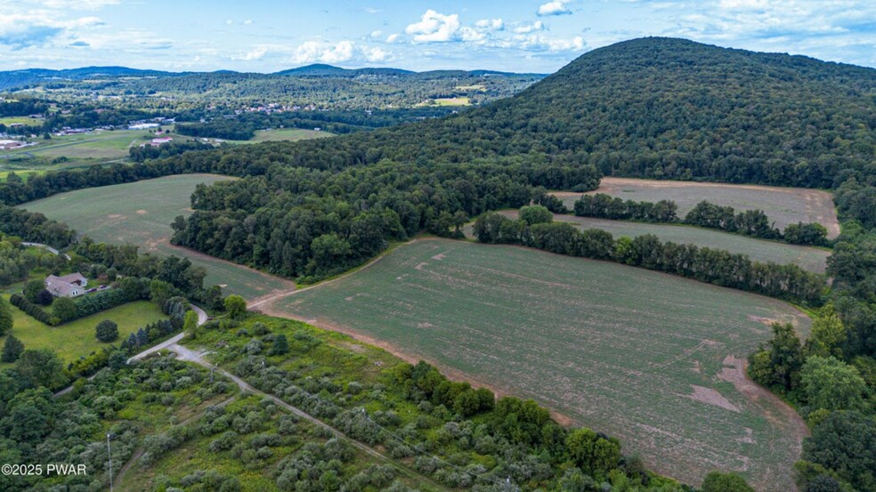 Primary Photo Of Wellwood Dr, Tunkhannock Land For Sale