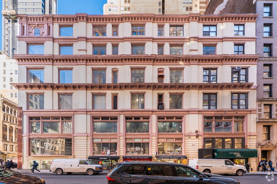 More Photos Of 251-253 Fifth Ave, New York Office For Lease