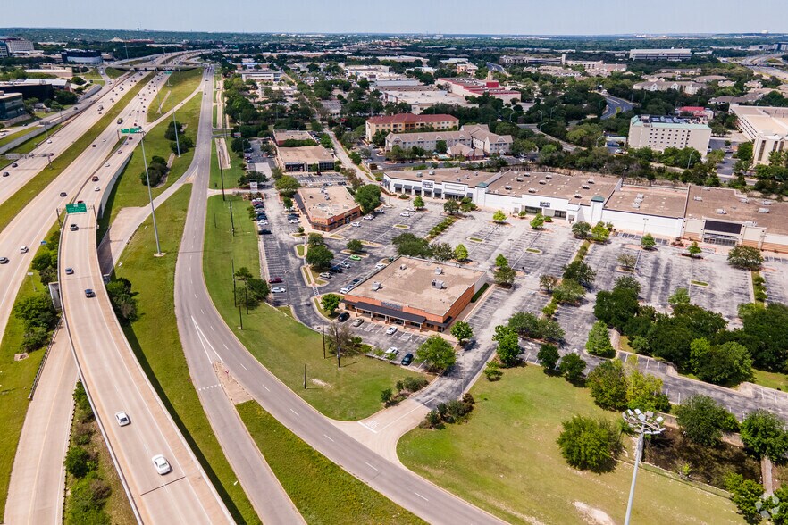 Primary Photo Of 9333 Research Blvd, Austin Unknown For Lease