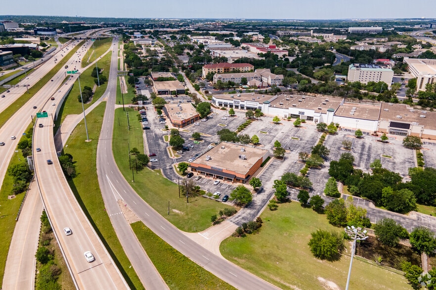 Primary Photo Of 9333 Research Blvd, Austin Unknown For Lease